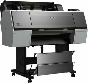 Струйный плоттер Epson Stylus Pro 7900 (C11CA12001A0)