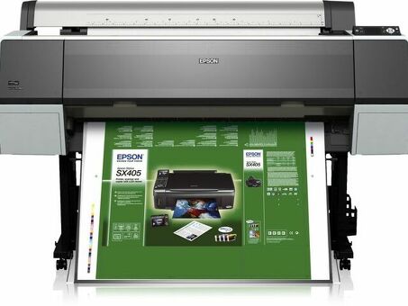 Струйный плоттер Epson Stylus Pro 9900 (C11CA11001A0)