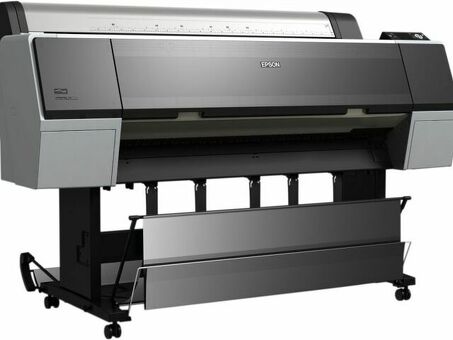 Струйный плоттер Epson Stylus Pro 9900 (C11CA11001A0)