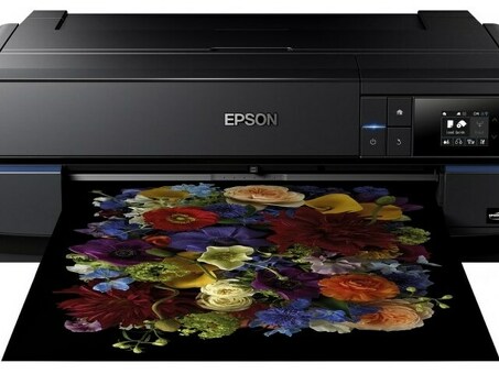 Струйный плоттер Epson SureColor SC-P800 (C11CE22301BX)