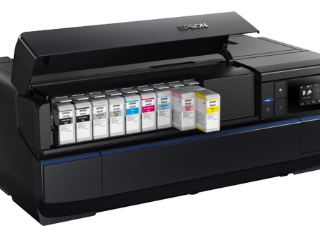 Струйный плоттер Epson SureColor SC-P800 (C11CE22301BX)