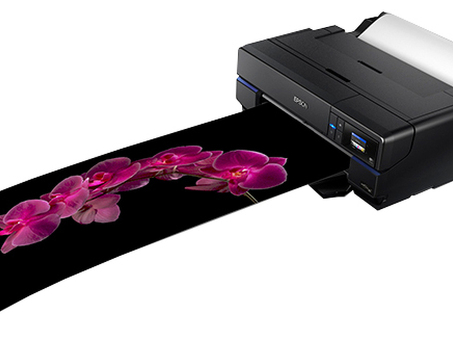 Струйный плоттер Epson SureColor SC-P800 (C11CE22301BX)