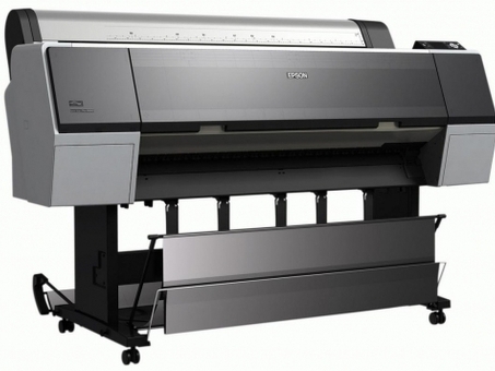 Струйный плоттер Epson Stylus Pro 9900 SpectroProofer (C11CA11001A1)