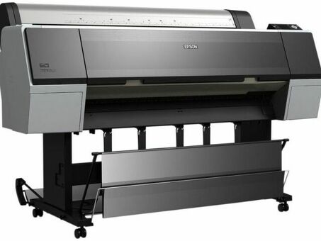 Струйный плоттер Epson Stylus Pro 9900 SpectroProofer UV (C11CA11001A2)