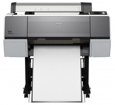 Струйный плоттер Epson Stylus Pro 7900 SpectroProofer UV (C11CA12001A2)