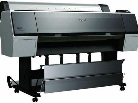 Струйный плоттер Epson Stylus Pro 9890 Spectroproofer (C11CB50001A1)