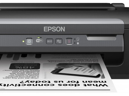 Принтер Epson M105 (C11CC85311)