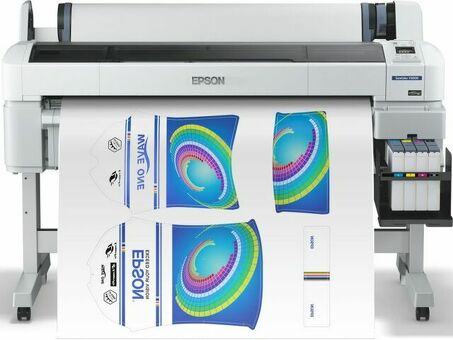 Сублимационный плоттер Epson SureColor SC-F6000 (C11CD03001A0)