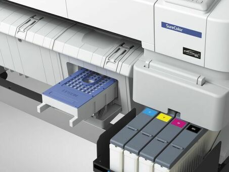 Сублимационный плоттер Epson SureColor SC-F6000 (C11CD03001A0)