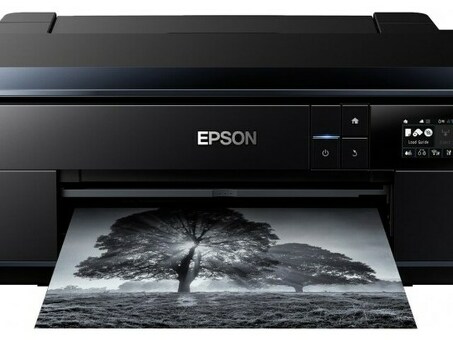 Принтер Epson SureColor SC-P600 (C11CE21301)