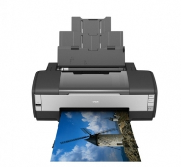 Принтер Epson Stylus Photo 1410 (C11C655041)