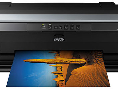 Принтер Epson Stylus Photo R2000 (C11CB35331)