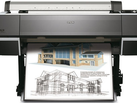 Epson Stylus Pro 9700 (C11CA59001A0)