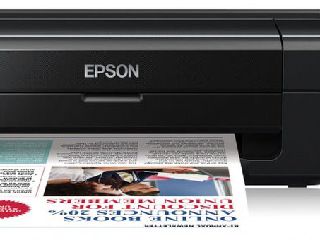 Принтер Epson L110 (C11CC60302)