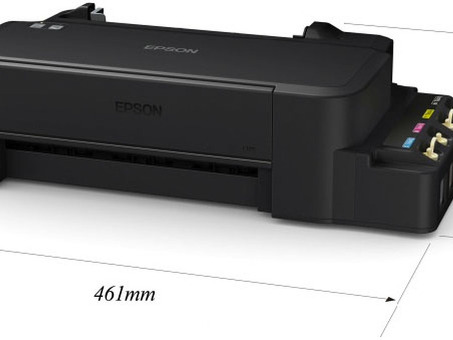 Принтер Epson L120 (C11CD76302)