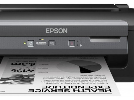 Принтер Epson M100 (C11CC84311)