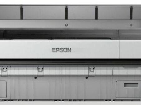 Струйный плоттер Epson SureColor SC-T3000 (без стенда) (C11CC15001A1)