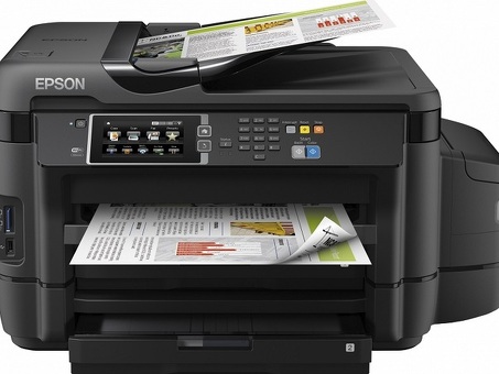 МФУ Epson L1455 (C11CF49403)