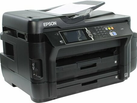 МФУ Epson L1455 (C11CF49403)