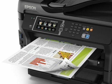 МФУ Epson L1455 (C11CF49403)