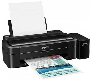 Принтер Epson L312 (C11CE57403)