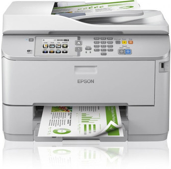 МФУ Epson WorkForce Pro WF-5620DWF (C11CD08301)