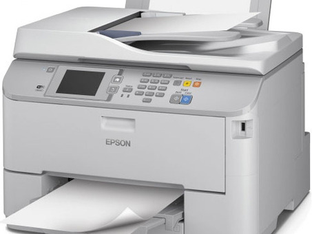 МФУ Epson WorkForce Pro WF-5620DWF (C11CD08301)