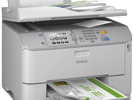 МФУ Epson WorkForce Pro WF-5620DWF (C11CD08301)