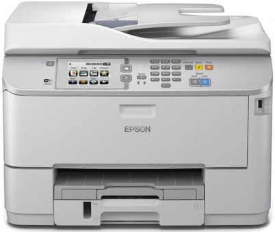 МФУ Epson WorkForce Pro WF-5620DWF (C11CD08301)