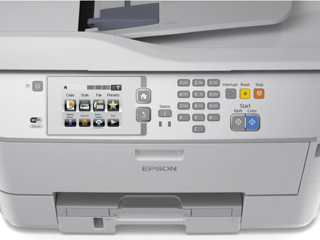 МФУ Epson WorkForce Pro WF-5620DWF (C11CD08301)