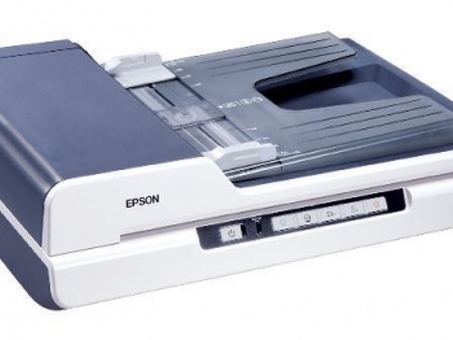 Сканер Epson GT-1500 (B11B190021)