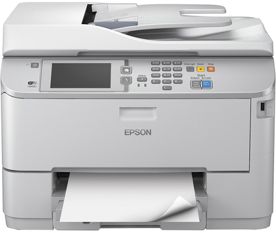 МФУ Epson WorkForce Pro WF-M5690DWF (C11CE37401)