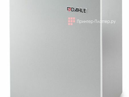 Уничтожитель (шредер) Dahle 604 (40230-04726)