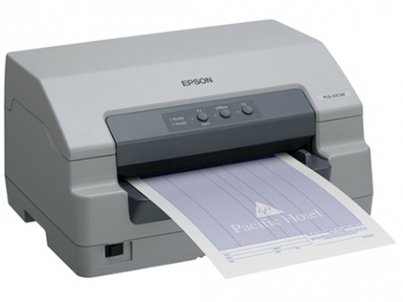 Принтер Epson PLQ-22 CS (C11CB01001)