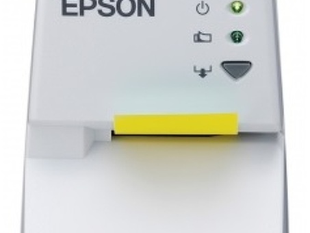 Принтер Epson LabelWorks LW-900P (C51C540080)