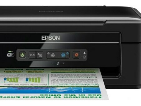 МФУ Epson L366 (C11CE54403)