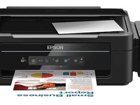 МФУ Epson L355 (C11CC86302)