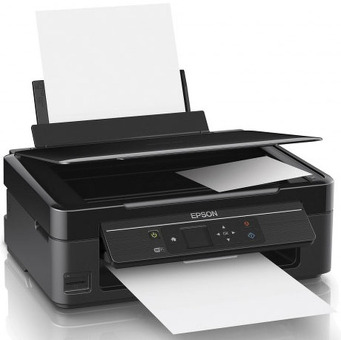 МФУ Epson Expression Home XP-323 (C11CD90405)