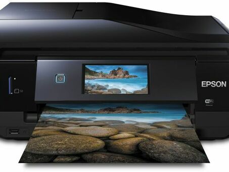 МФУ Epson Expression Premium XP-820 (C11CD99402)