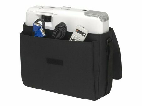 Мягкая сумка для переноски проектора Epson Soft Carrying Case ELPKS64 (V12H001K64)