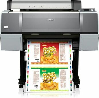 Epson Stylus Pro WT7900 Designer Edition (C11CA68001DE)