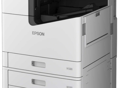 МФУ Epson WorkForce Enterprise WF-C20590 D4TWF (C11CE47401)