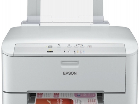 Принтер Epson WorkForce Pro WP-4095DN (C11CB29301)