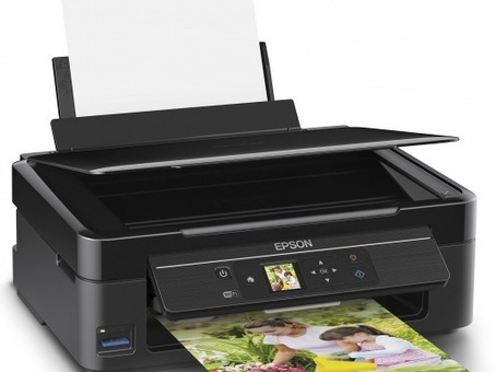 МФУ Epson Expression Home XP-313 (C11CC92311)