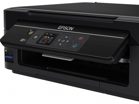 МФУ Epson Expression Home XP-313 (C11CC92311)