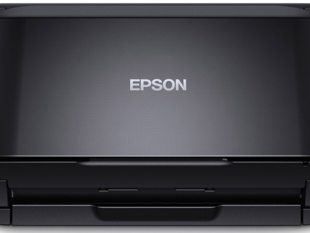 Сканер Epson WorkForce DS-510N (B11B209301CZ)