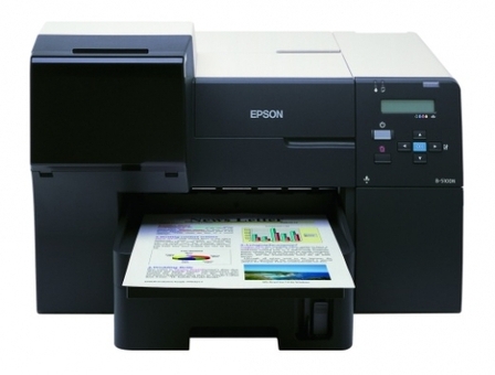 Принтер Epson B-510DN (C11CA67301)