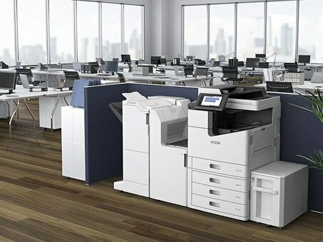 МФУ Epson WorkForce Enterprise WF-C20590 (C11CE47201)