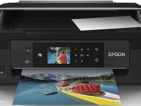 МФУ Epson Expression Home XP-423 (C11CD89405)