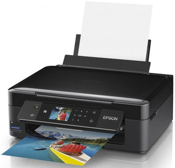 МФУ Epson Expression Home XP-423 (C11CD89405)